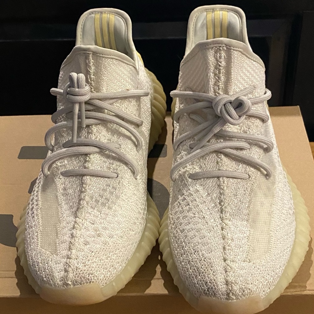 Yeezy Boost 350 ‘Light’